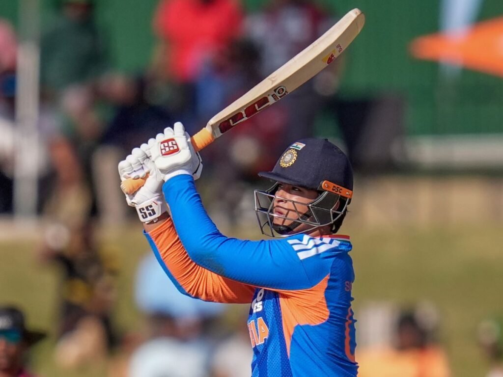 Ind vs WI 2nd T20: वेस्टइंडीज के खिलाफ दूसरे टी20 का प्लेइंग XI, क्या रांची में वैभव सूर्यवंशी को मिला मौका | Sports