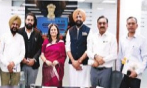 पंजाब में मतदाता सूची से 13 लाख वोटरों के हटे नाम, फाइनल वोटर लिस्ट जारी….