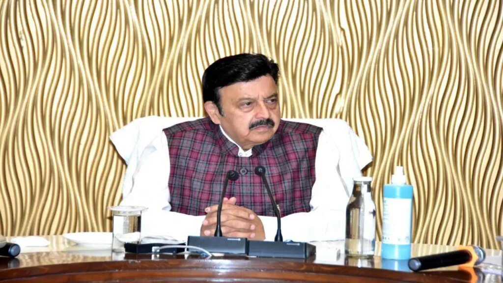 हरियाणा के युवाओं को मिलेंगे रोजगार के नए अवसर, वैश्विक कंपनियों को लाने में जुटे राव नरबीर सिंह